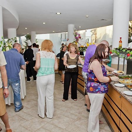 Sunhill Hotel Bodrum Екстериор снимка
