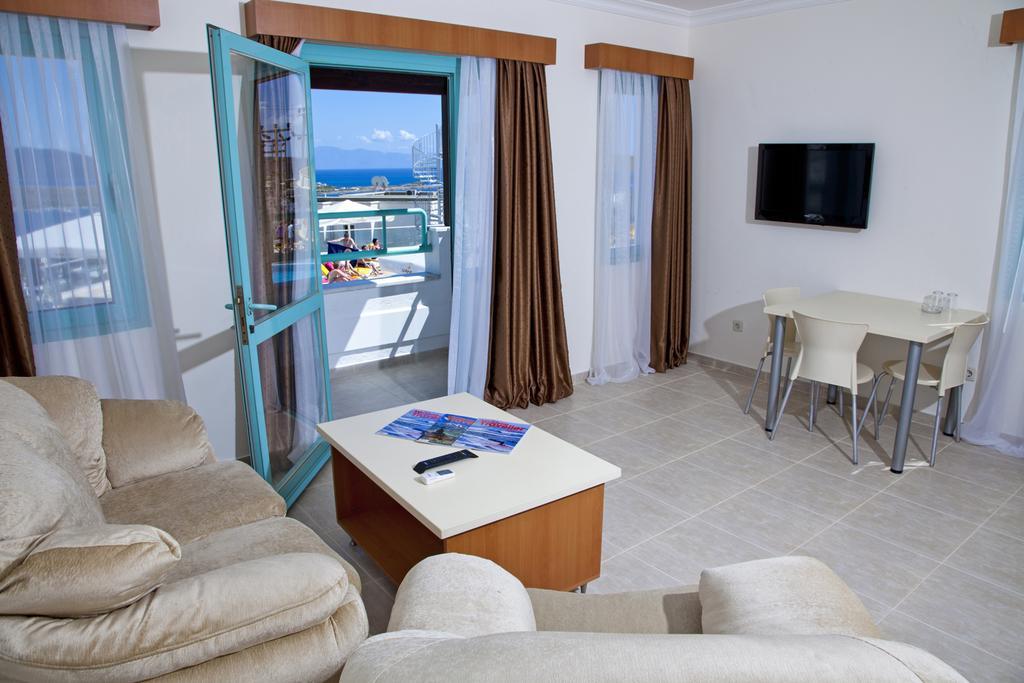 Sunhill Hotel Bodrum Стая снимка