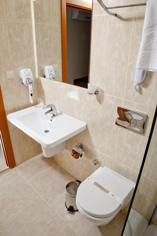 Sunhill Hotel Bodrum Стая снимка