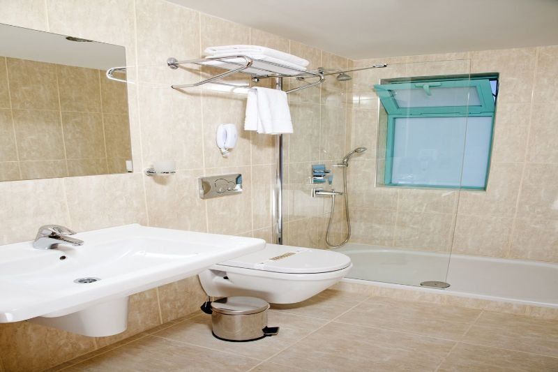 Sunhill Hotel Bodrum Екстериор снимка