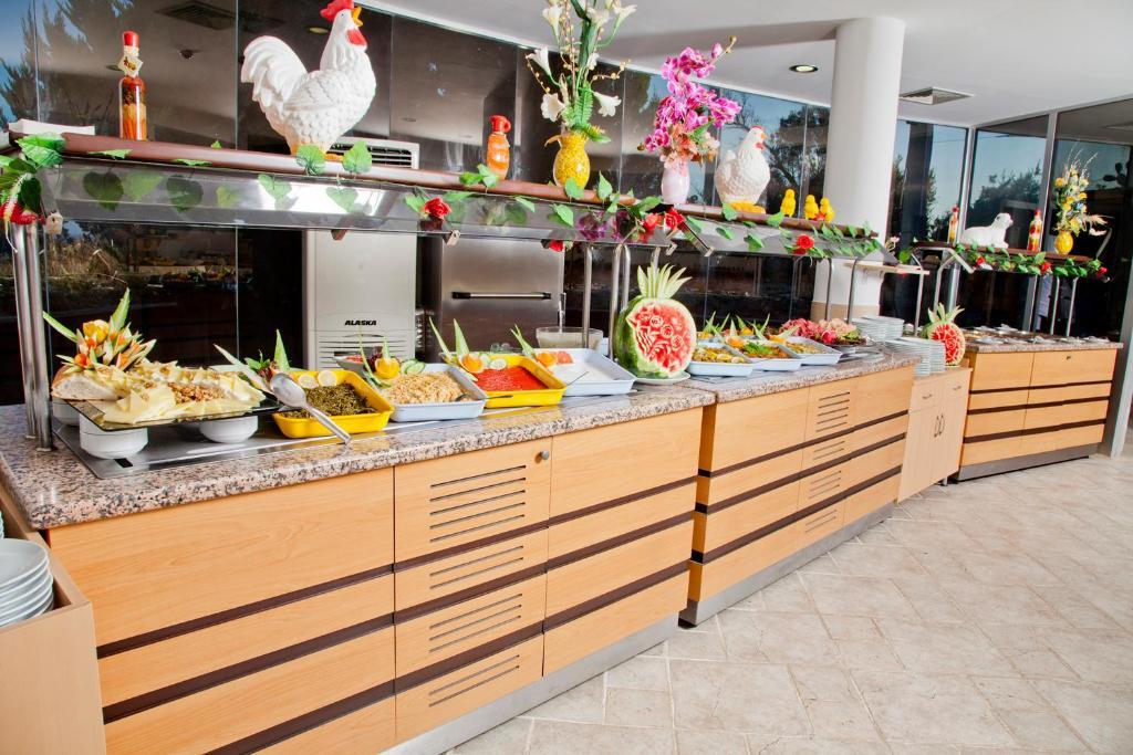 Sunhill Hotel Bodrum Екстериор снимка