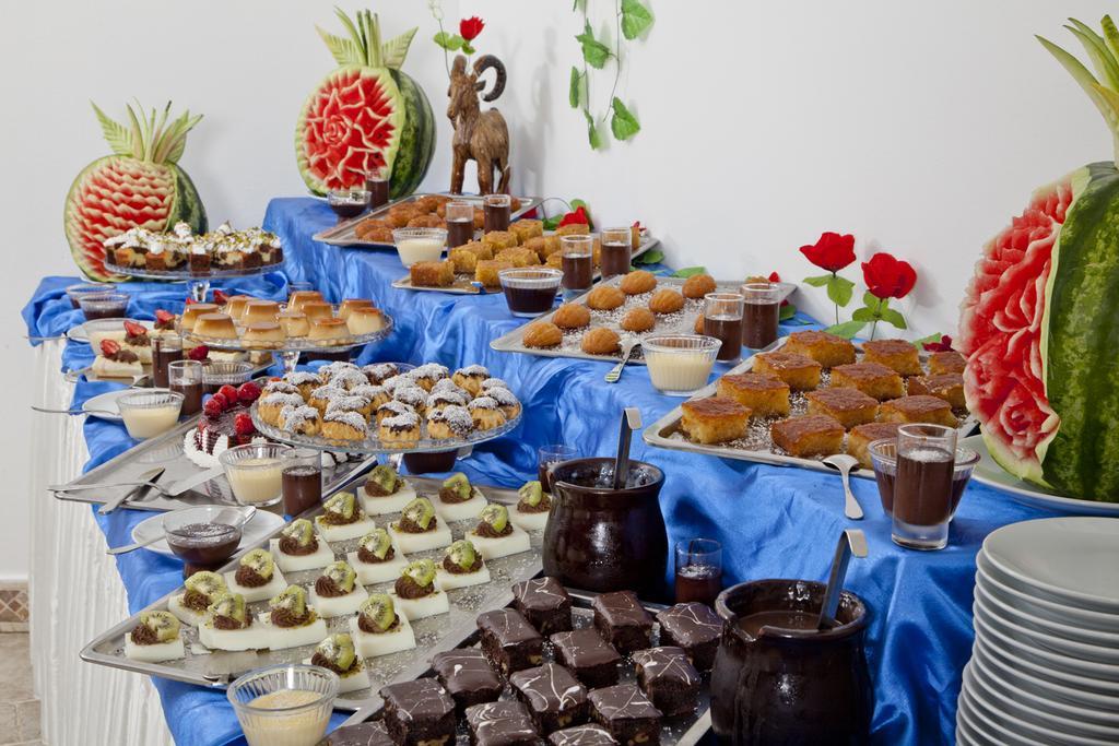 Sunhill Hotel Bodrum Екстериор снимка