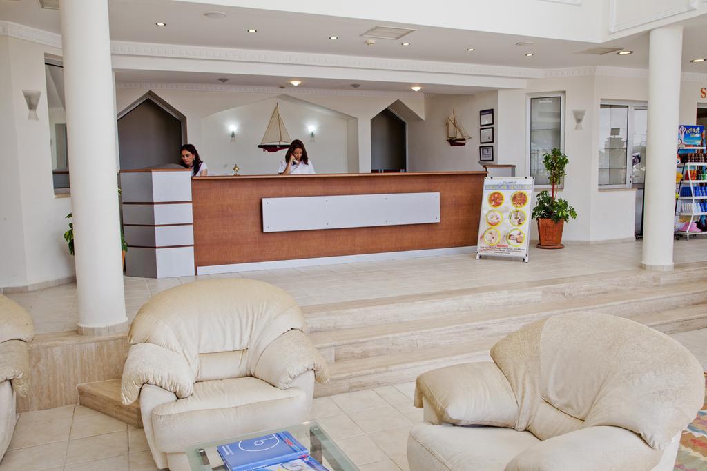 Sunhill Hotel Bodrum Екстериор снимка